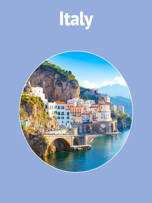 cover image of Italy